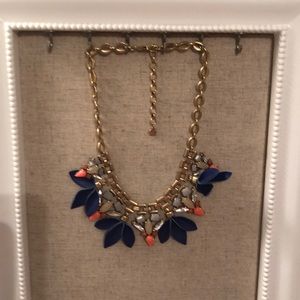 Stella and dot necklace